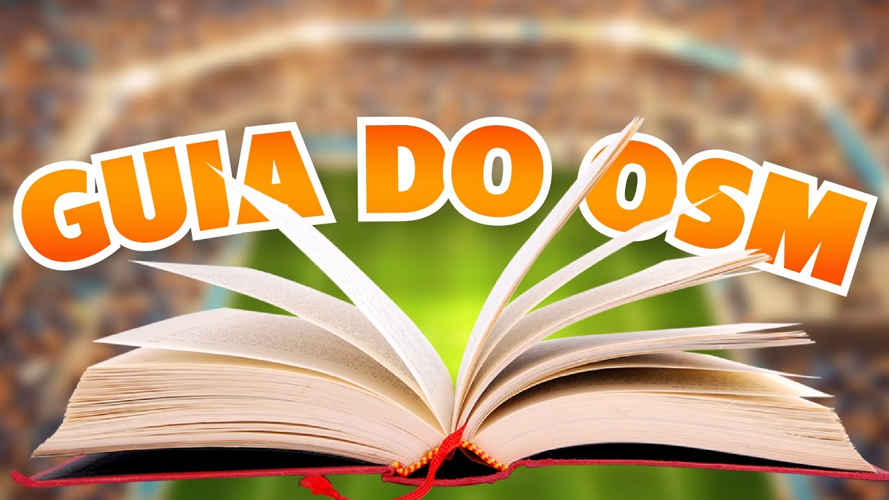COMEÇAR EM GRANDE COM AS MELHORES DICAS | OSM PRO