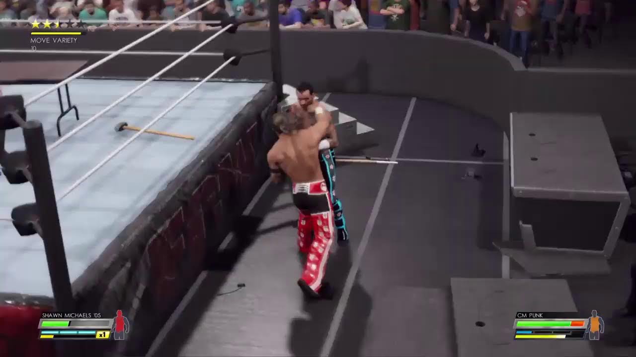 ECW December to Dismember