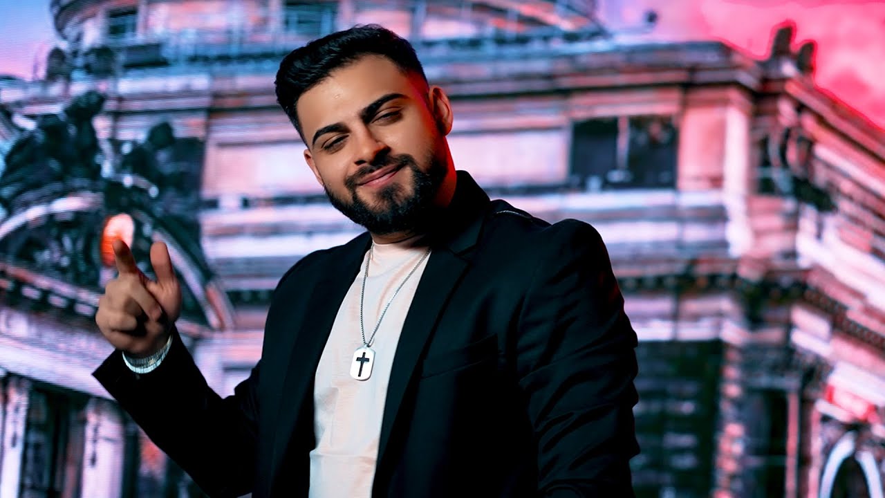 LeLe - Femeie razbunatoare [Official Video] 2022