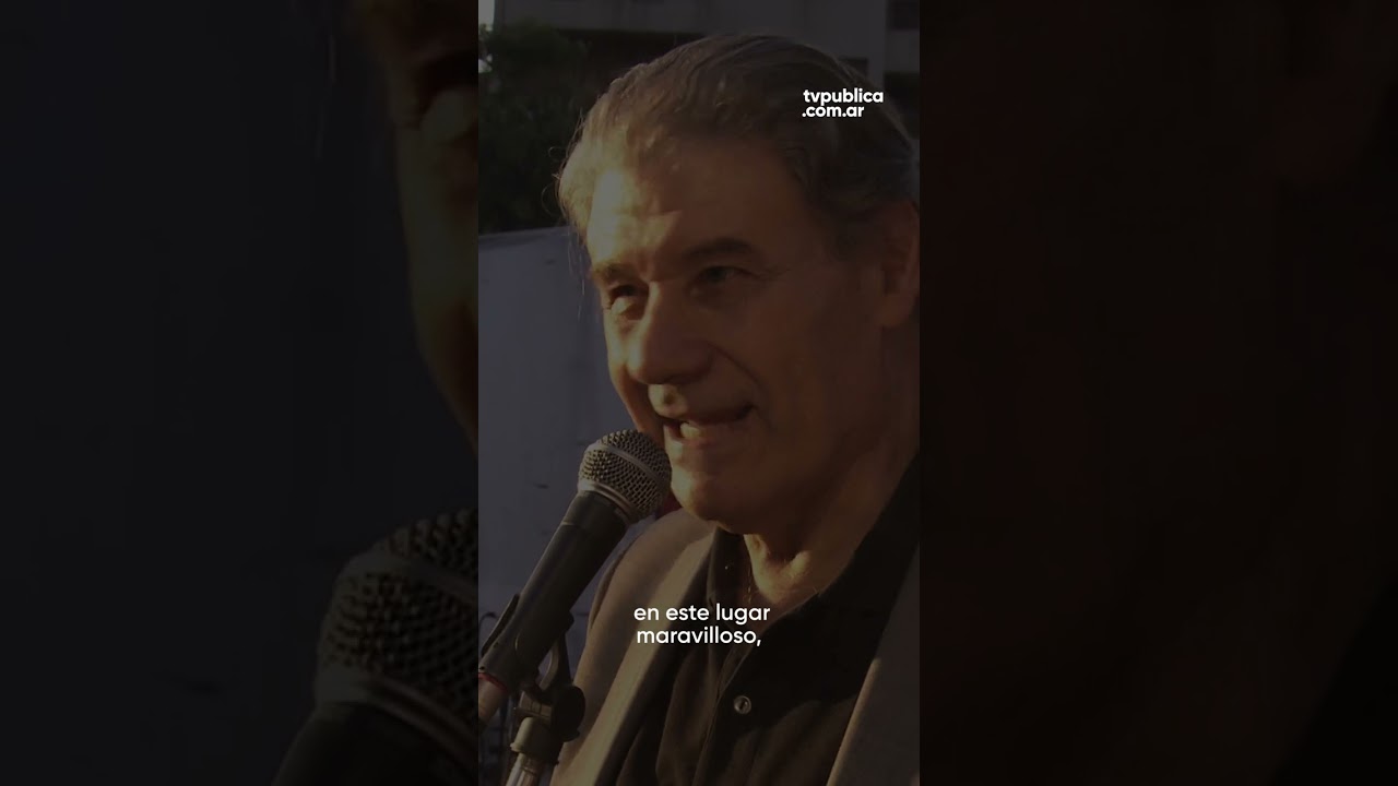Hoy cumple años Víctor Hugo Morales, un ícono de la radio y la TV