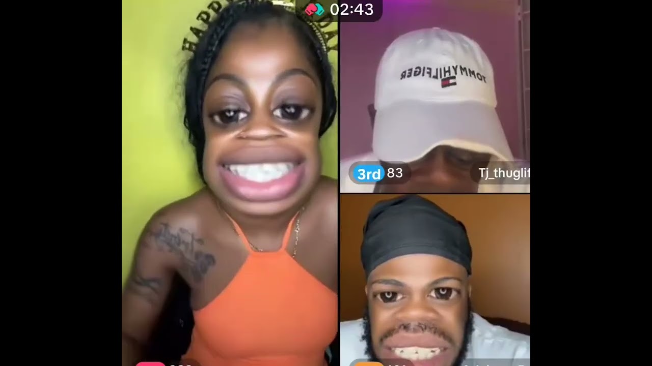 KEKE JEALOUS OVER JAYDENN AND ROSEA RELATIONSHIP  MI DEAR 