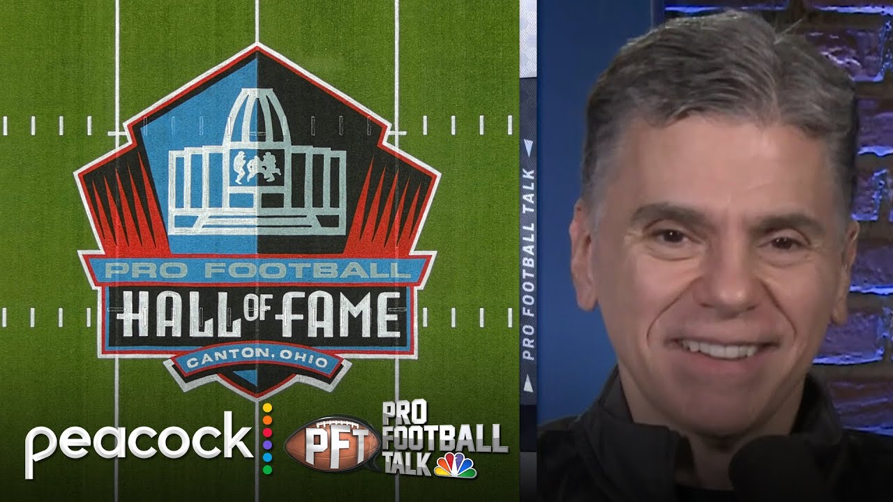 How can Pro Football Hall of Fame improve their selection process? | Pro Football Talk | NFL on NBC