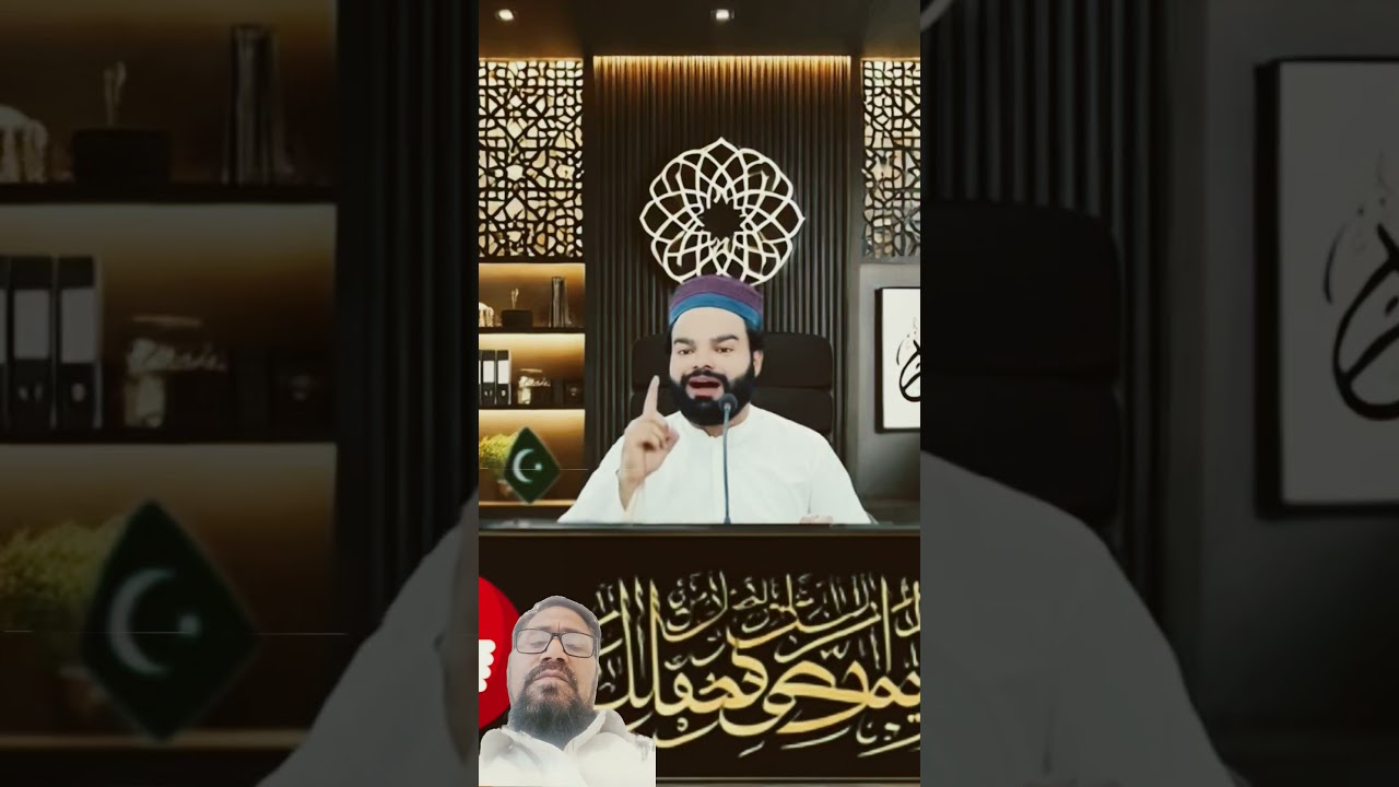 #roohkihaqeeqat #islamicilm #marnekebaadzindagi #islamicwazifa #roohanimaloomat #shabbirqamarbukhari