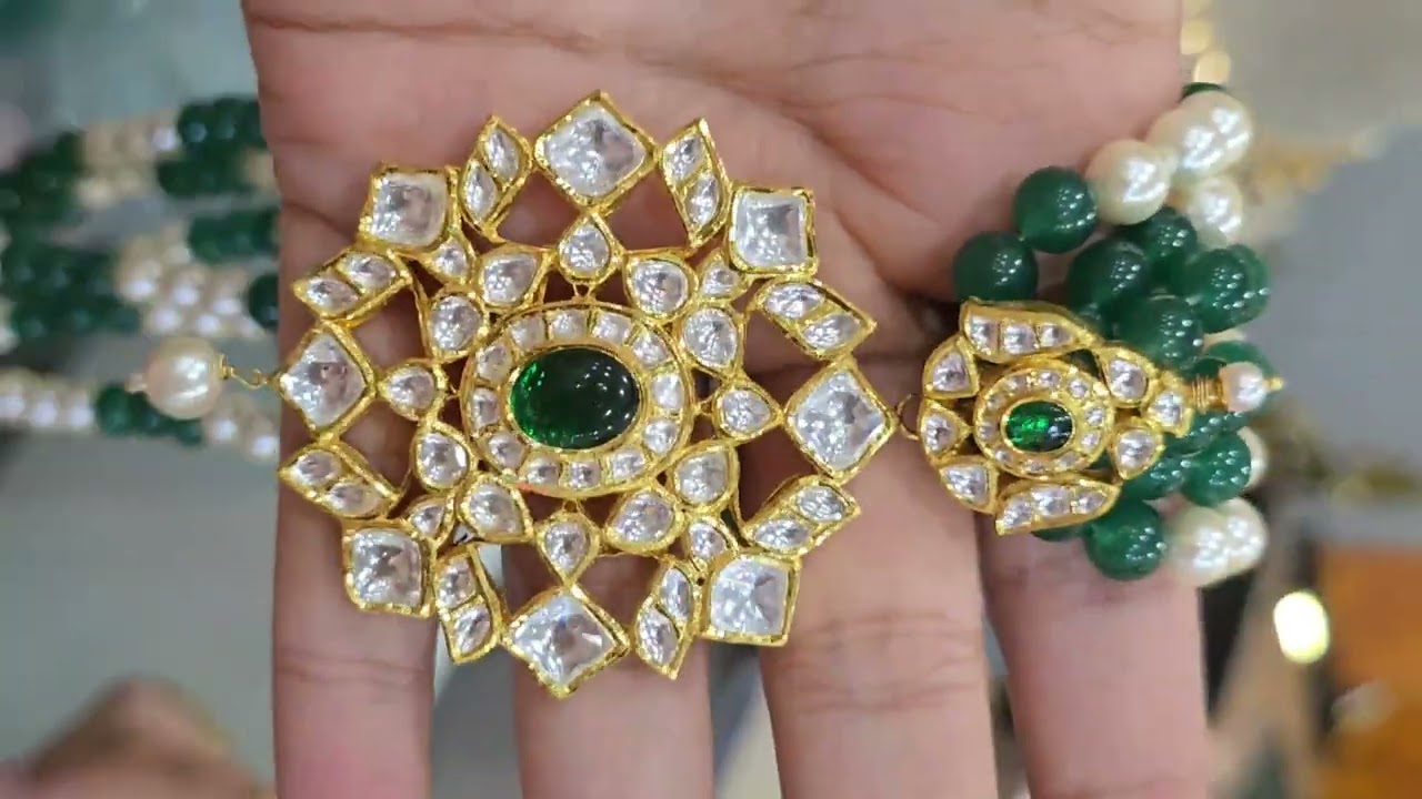 Gold jewellery new collection @mgj #9001551991