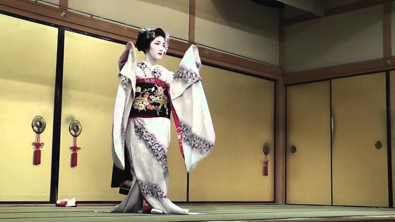 Dance of 