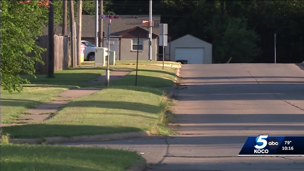 Del City residents grow concerned after finding numerous cats dead or mutilated over past month