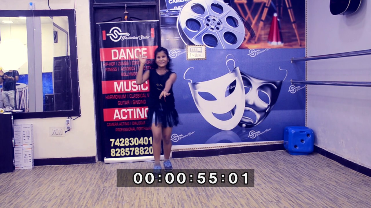 Chhori Bindass by S Production Studio