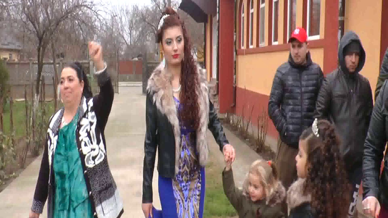 jane si rodica - nunta bailesti cu nicolae guta -21 decembrie 2017 part 1