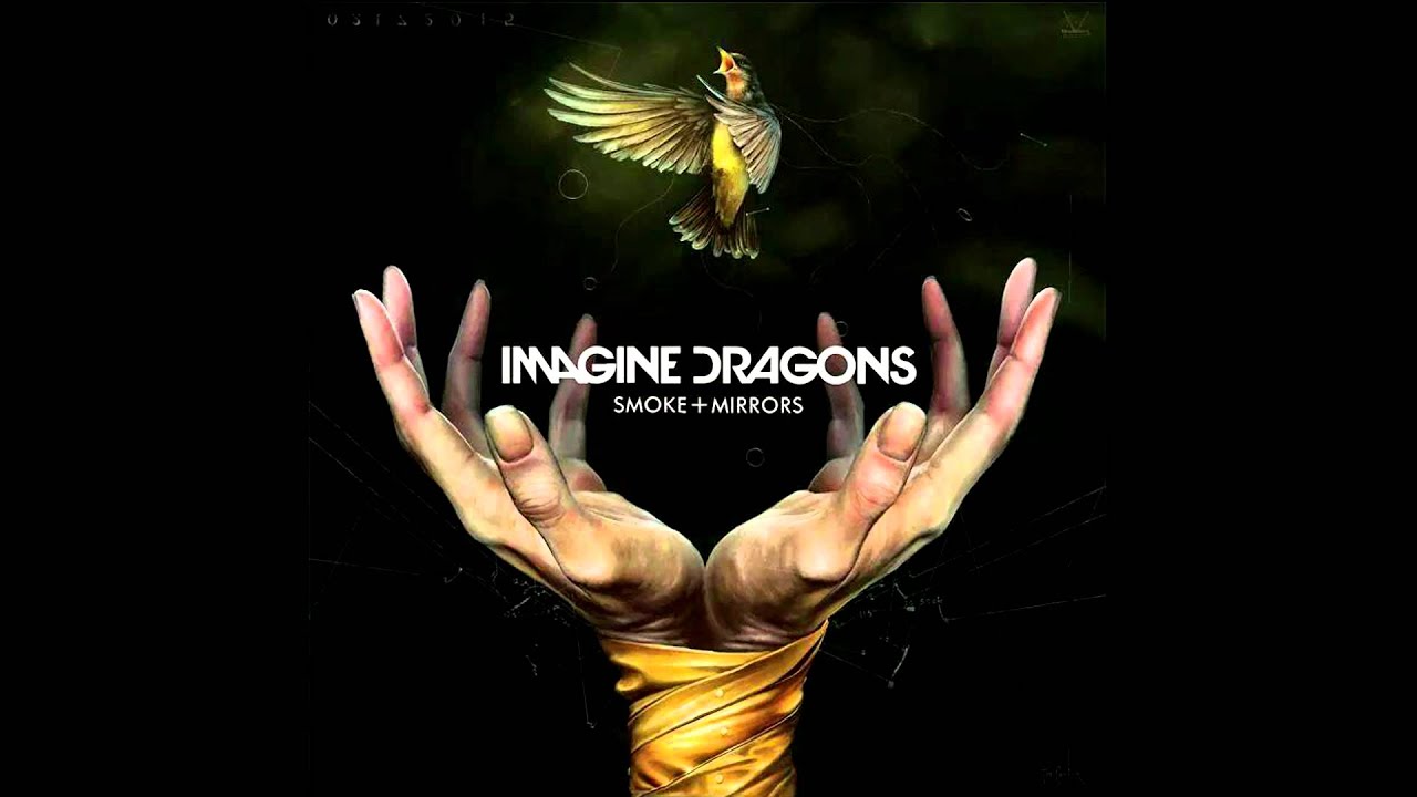 Monster - Imagine Dragons (Audio)