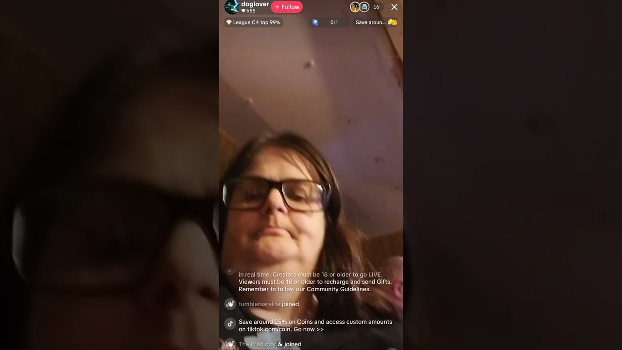 Becky fortney live Feb 20 2026