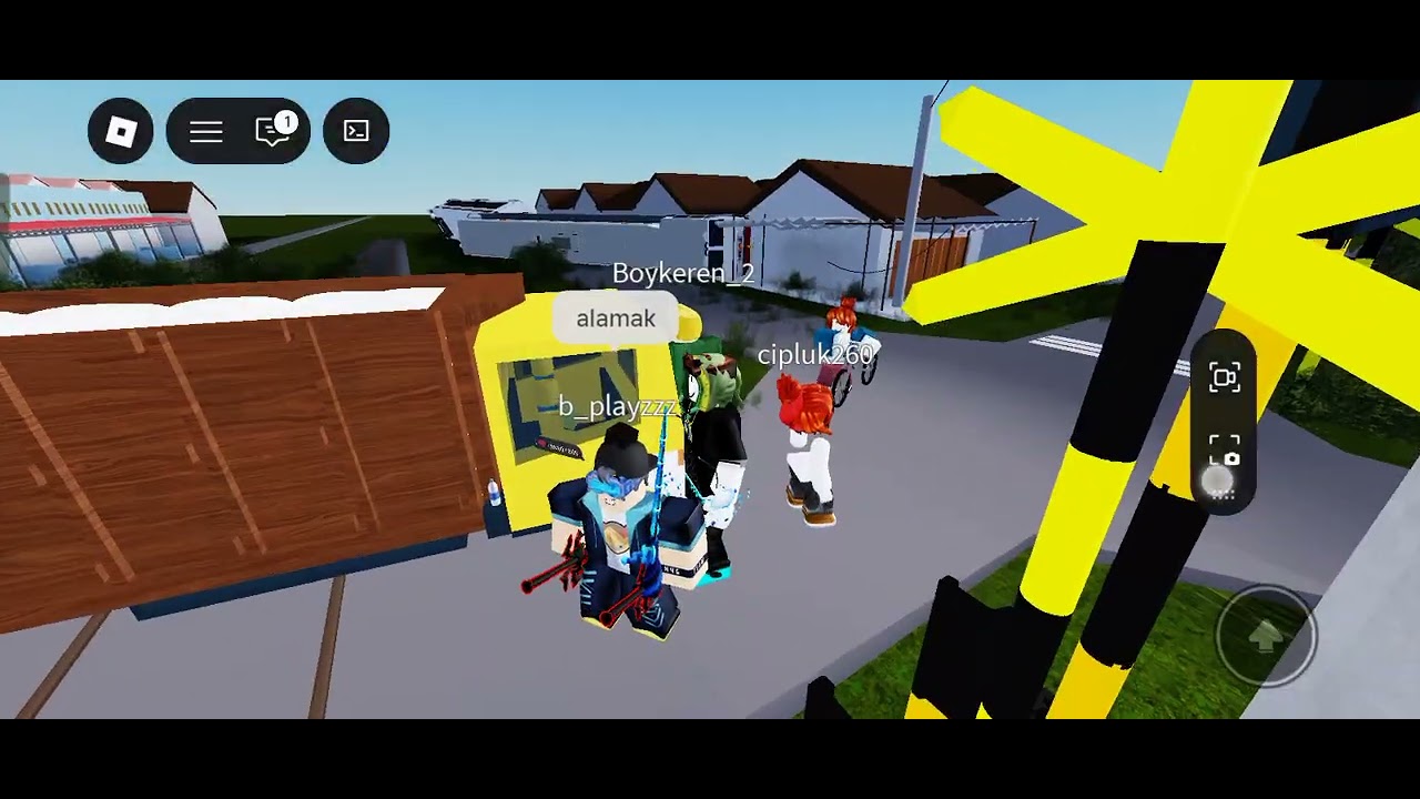 Video doang