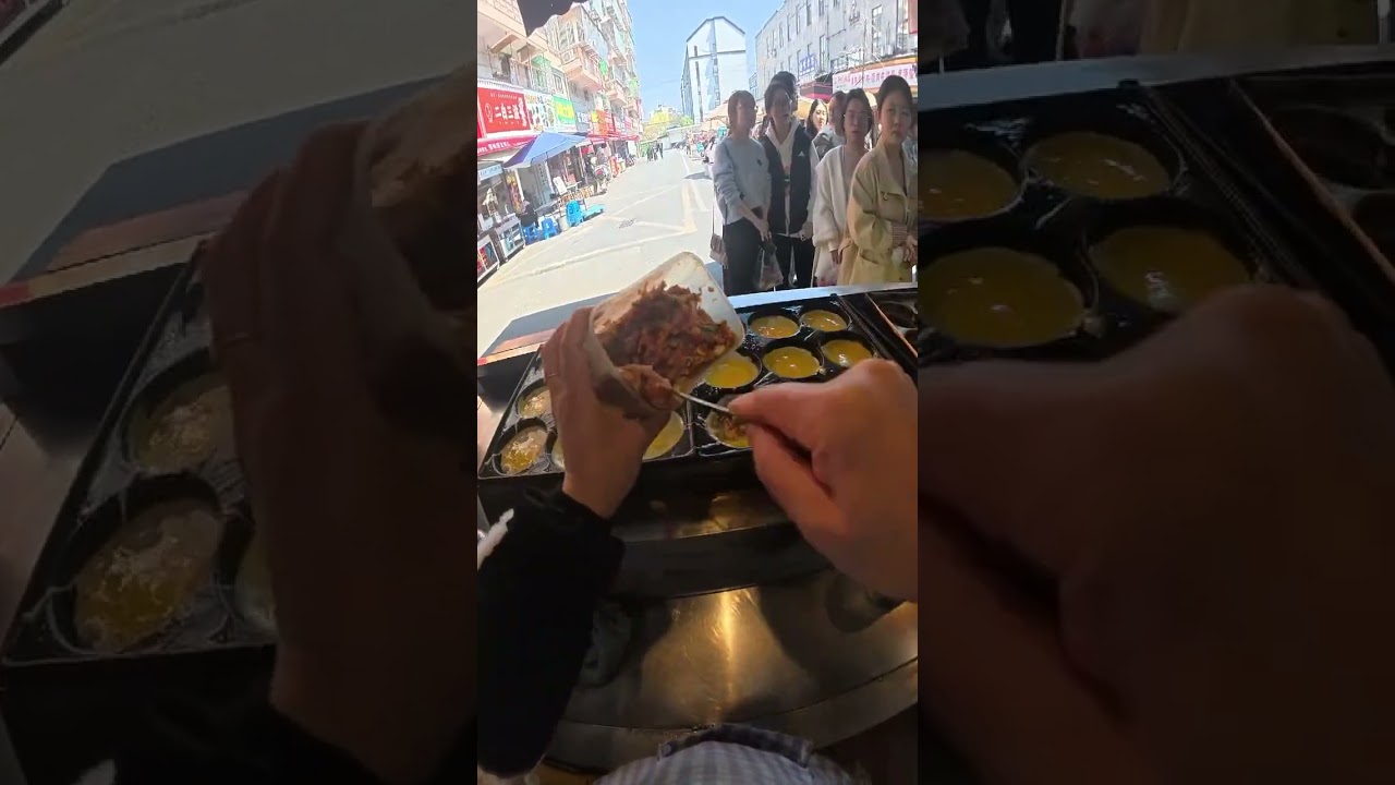 🔴 LIVE:Magical Chinese delicious food 神奇的中华美食 2026/03/14 12:38:14.
