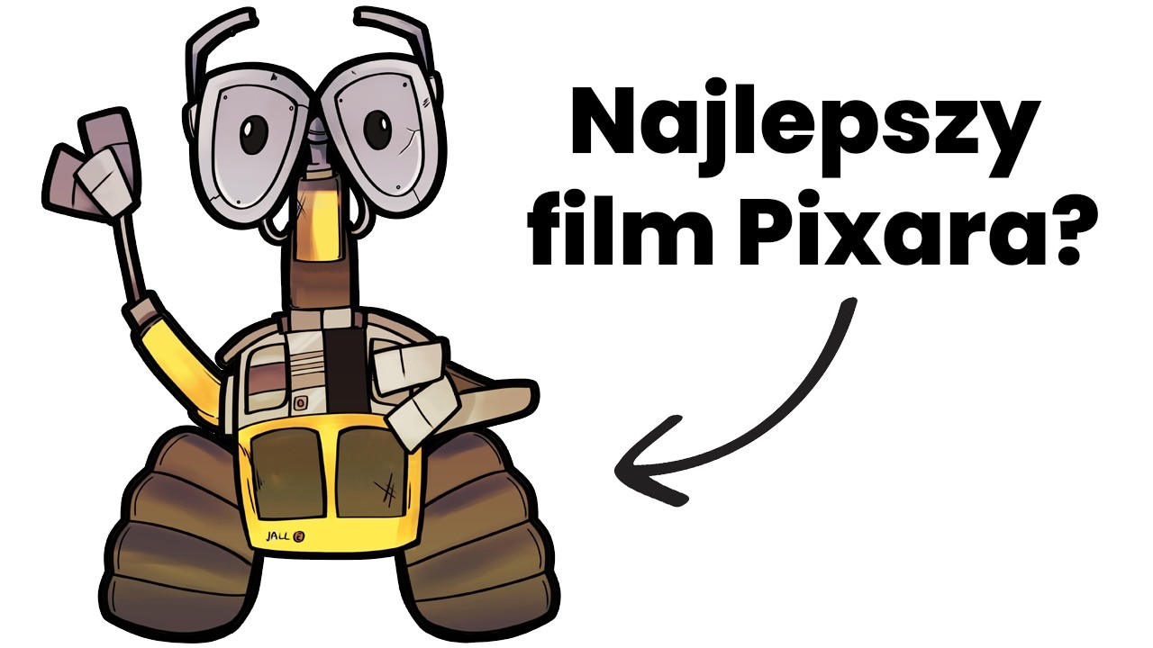 Ten Film Jest Ponadczasowym Arcydziełem Kinematografii