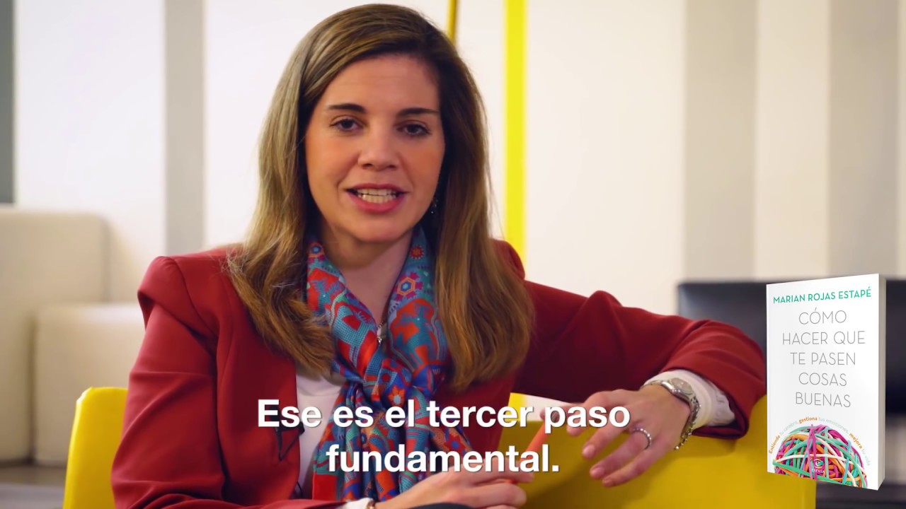 Dra. Marian Rojas Estap&eacute; | C&oacute;mo mejorar en concentraci&oacute;n