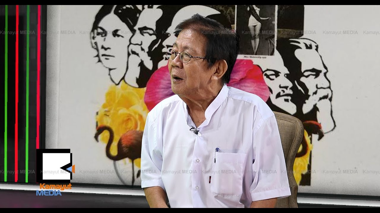 Proud Myanmar: ကဗ်ာဆရာေမာင္သင္းခိုင္ အပိုင္း(၂)