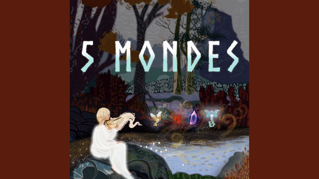 Monde des divinit&eacute;s