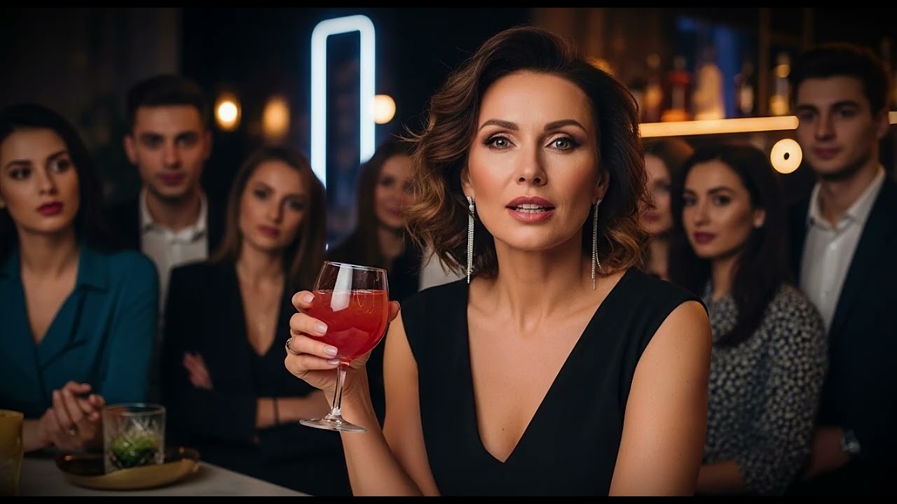 Poprosiła mnie, żebym został na noc&hellip; Odrzuciłem kanapę i zmieniłem wszystko