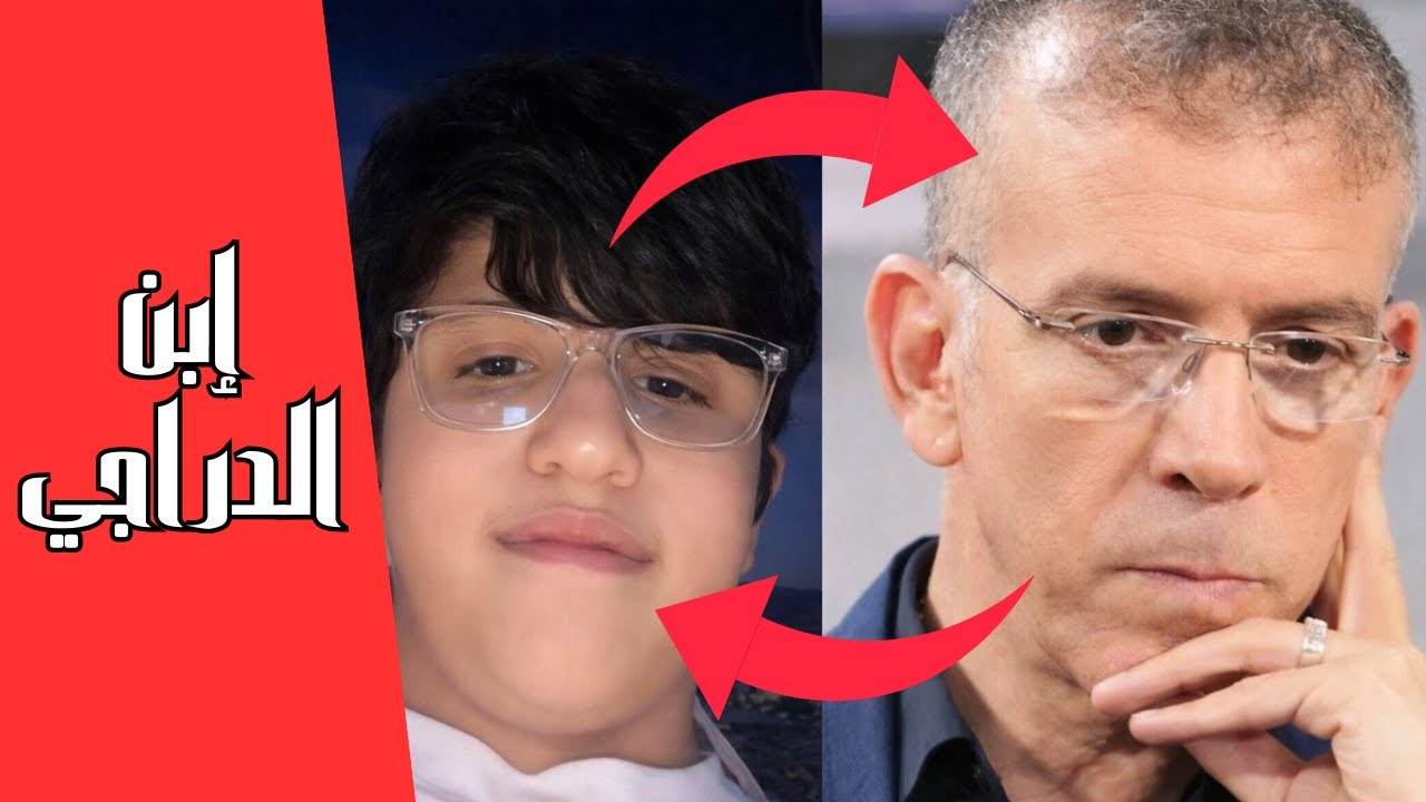 صحفي لبناني يفضح الحملة القذرة ضد حفيظ دراجي