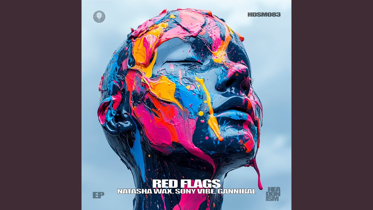 Red Flags (Meekky Remix)