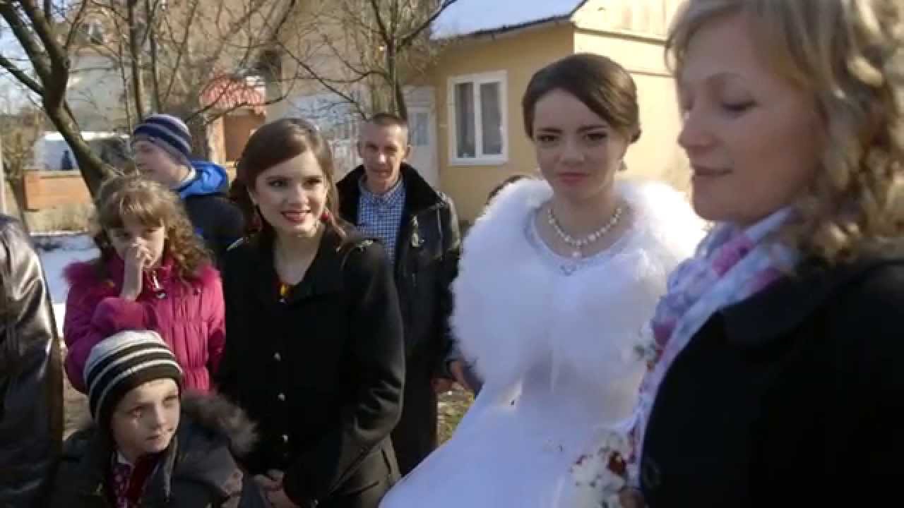Олег та Світлана