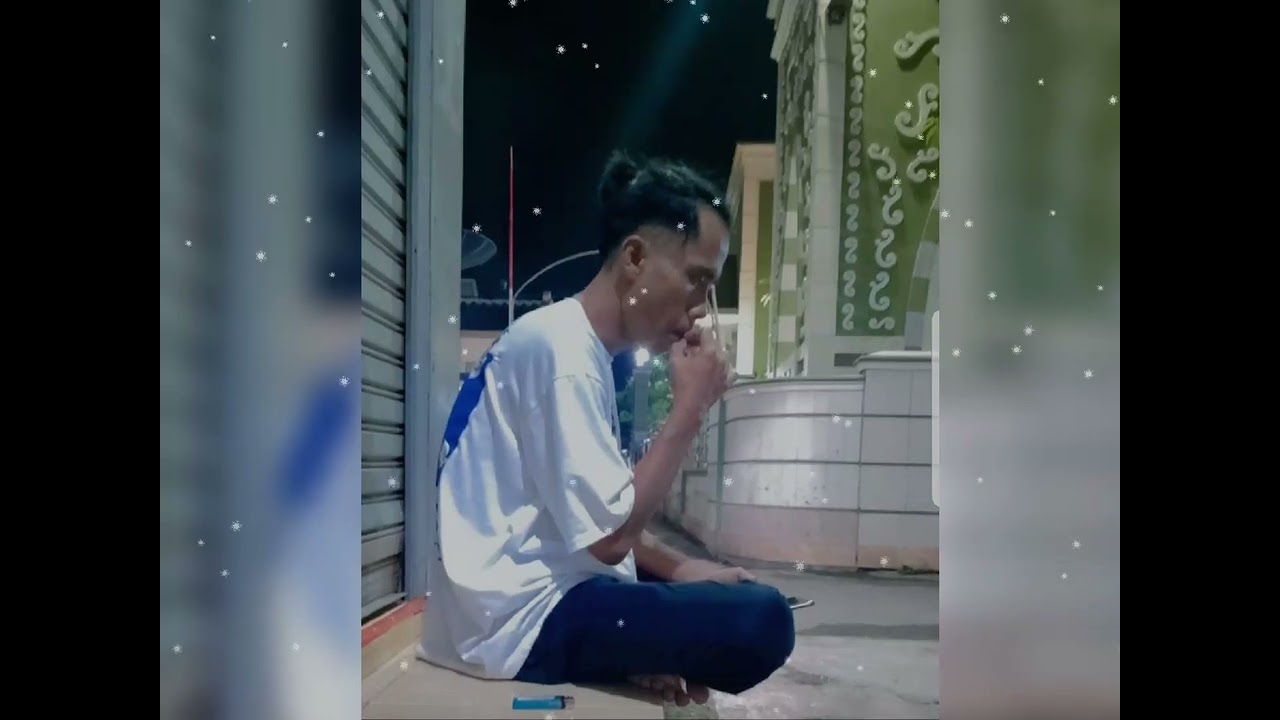 SABAR DAN IKHLAS || RAP ROCK DEADICK FYFTEEN.