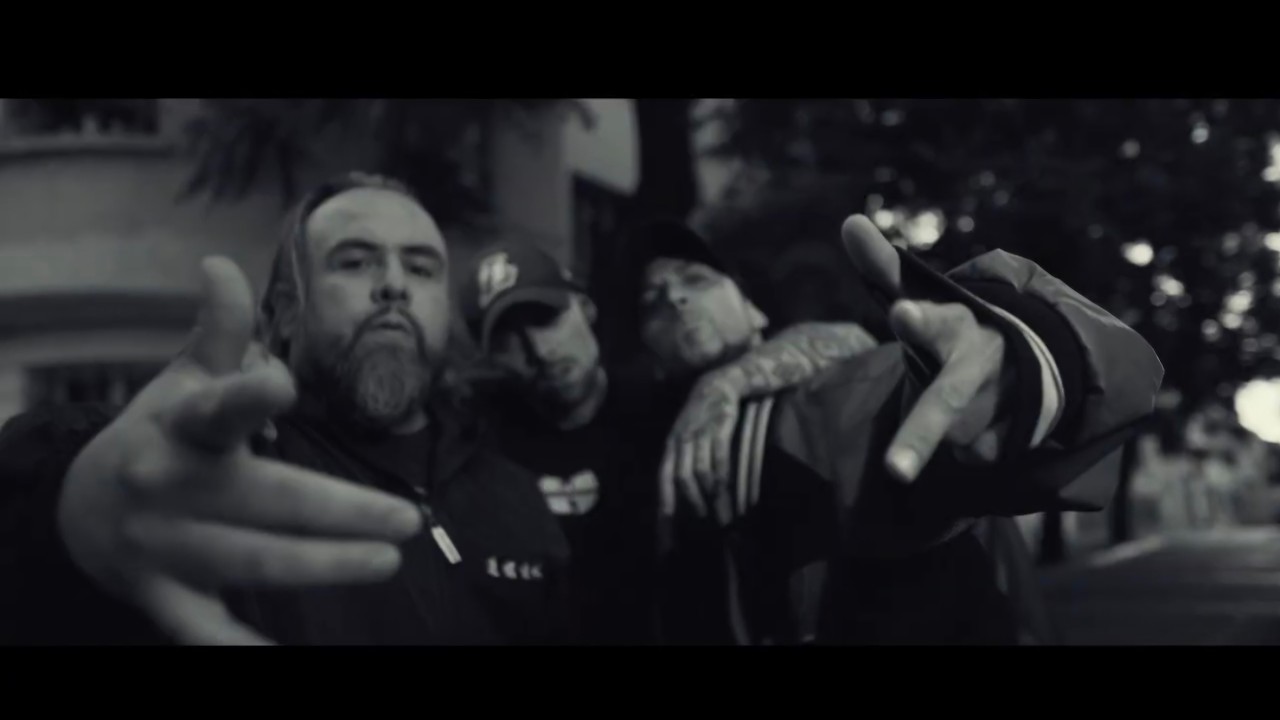 Neurodead - Tumbass FT Gran Rah