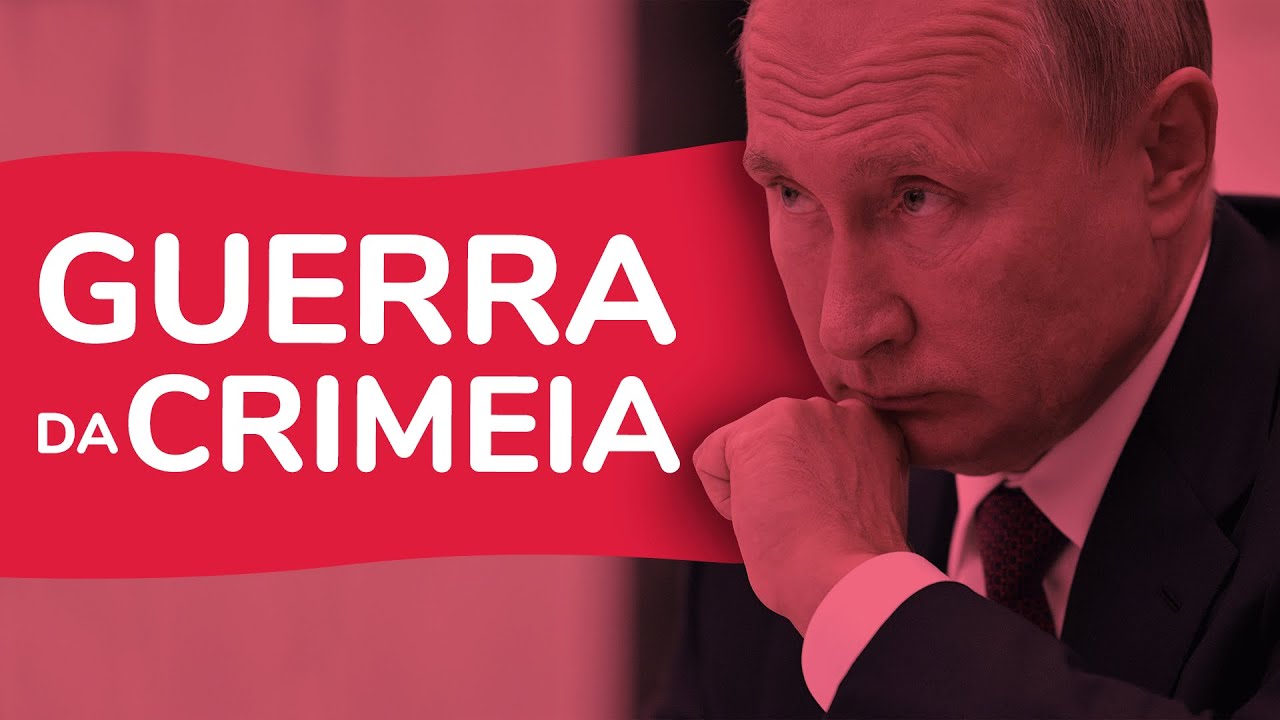 A GUERRA DA CRIMEIA | ProEnem
