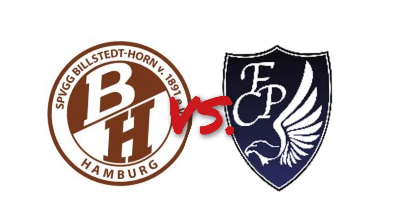 Billstedt-Horn 2. VS Preußen Hamburg 1. / Kreisklasse 5 Highlightvideo