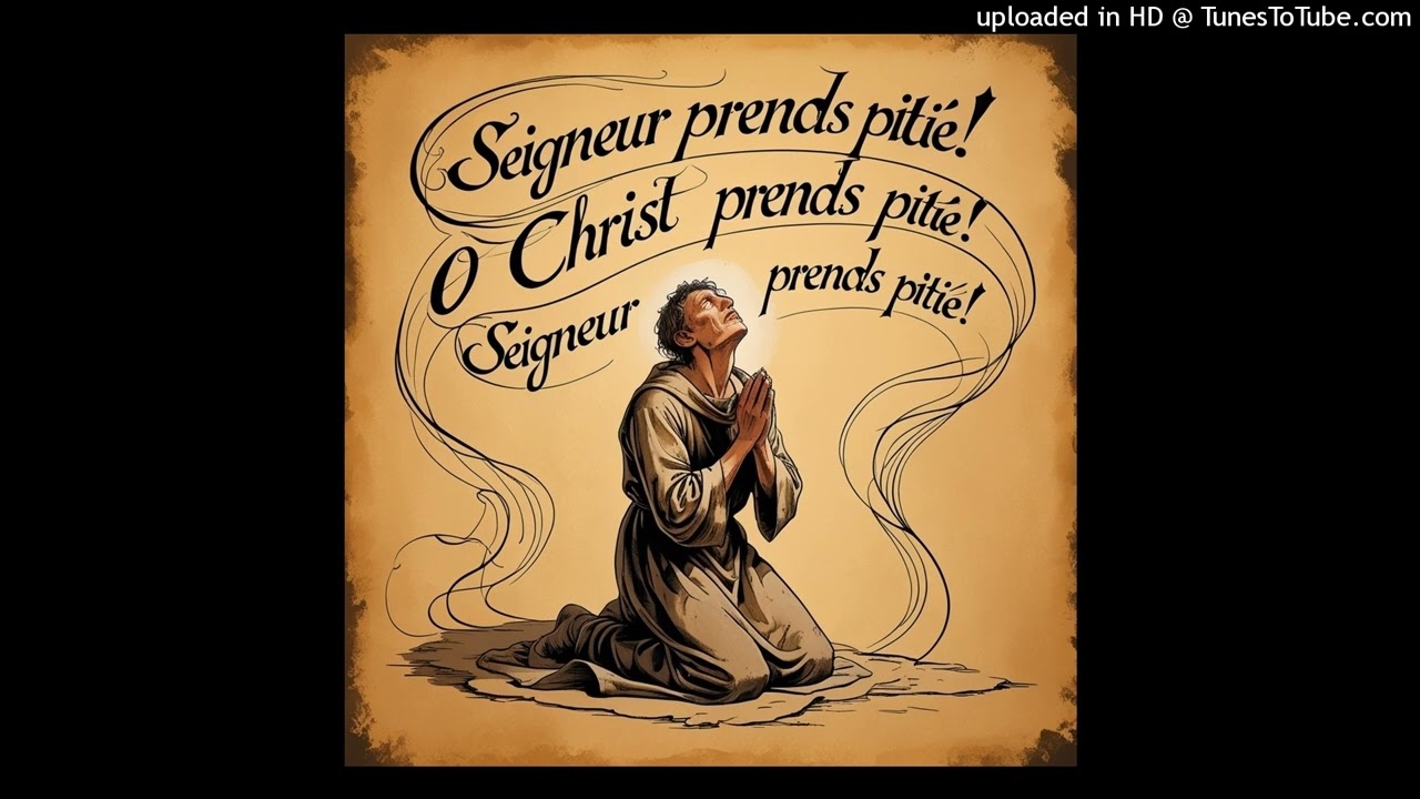 10 - Pardonne-moi Seigneur