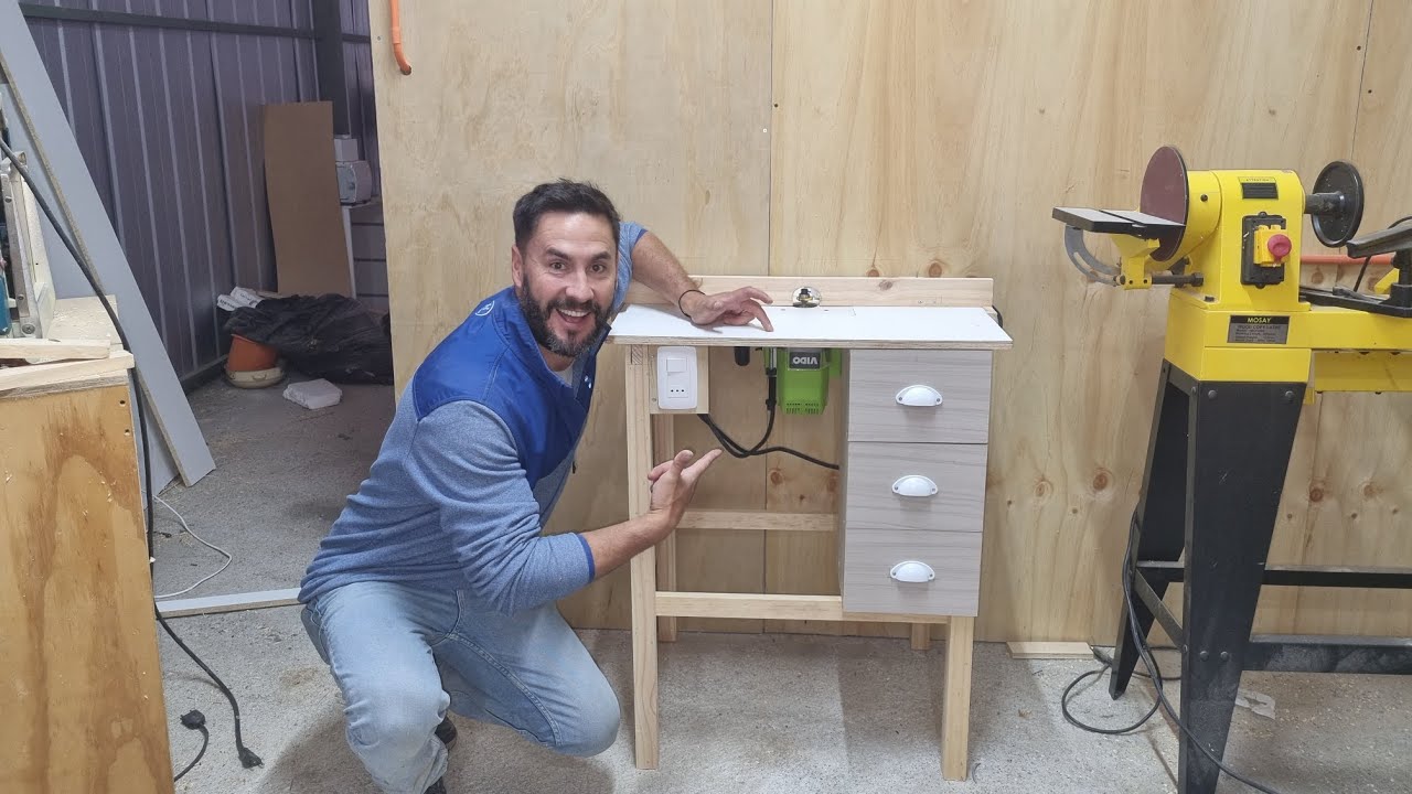 crea tu propio Banco Router, y ahorra mucho dinero  . Todo el paso a paso , acá