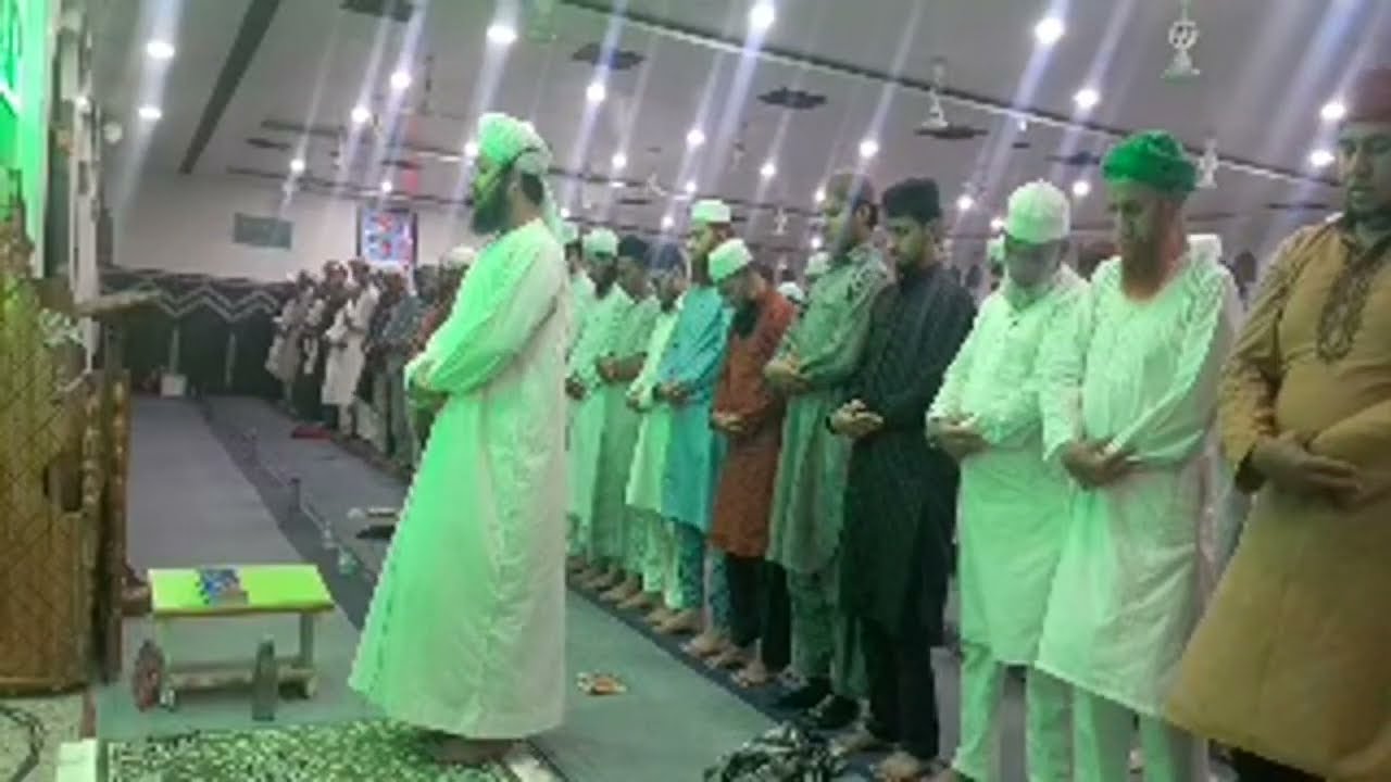 Shoaib Khan Attari 26 is live