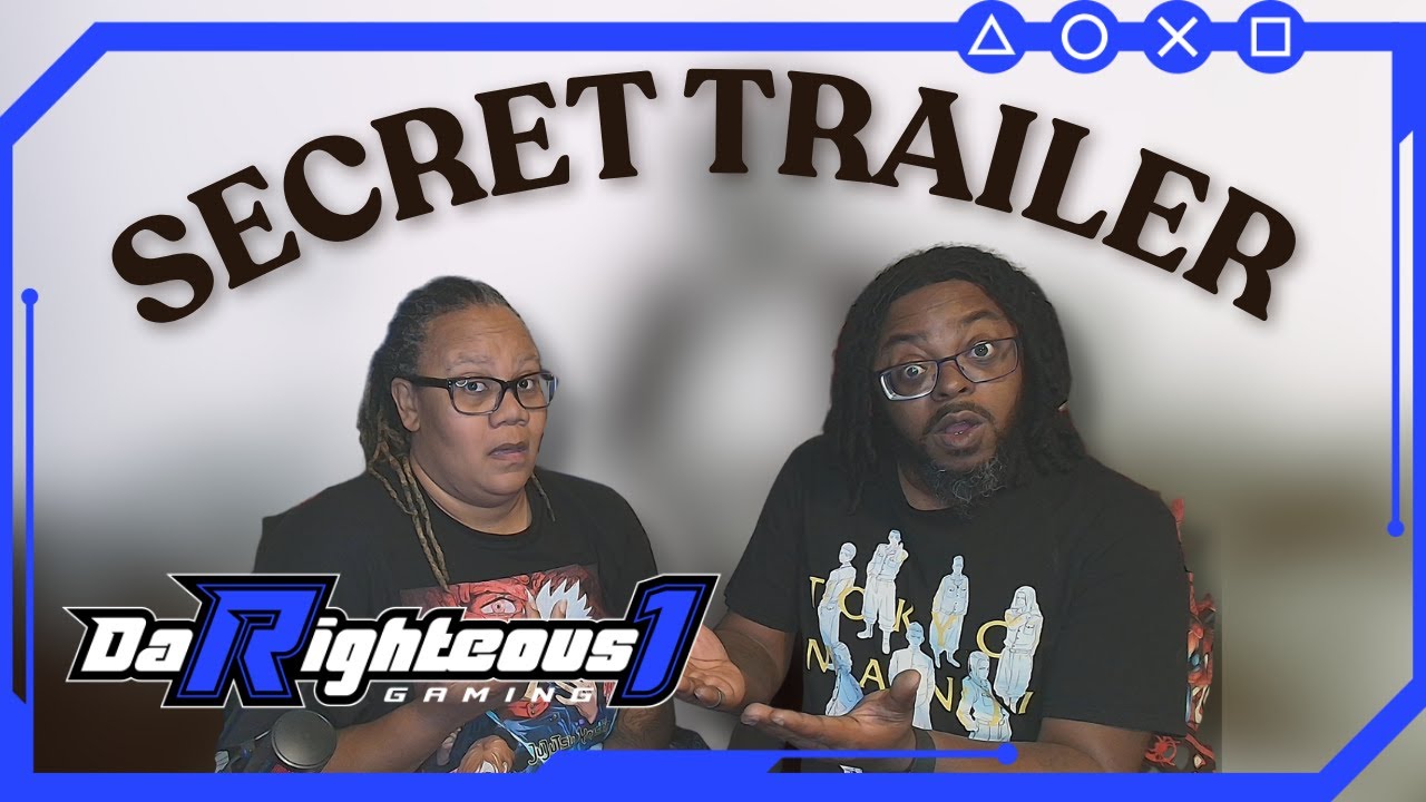 Ksweet & DaRighteous1 Reacts to this Timely Classic Trailer...We Ain't in Kansas No More!!!