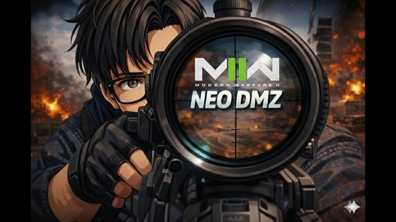 誘い待ち DMZ    #warzone #DMZ #callofduty