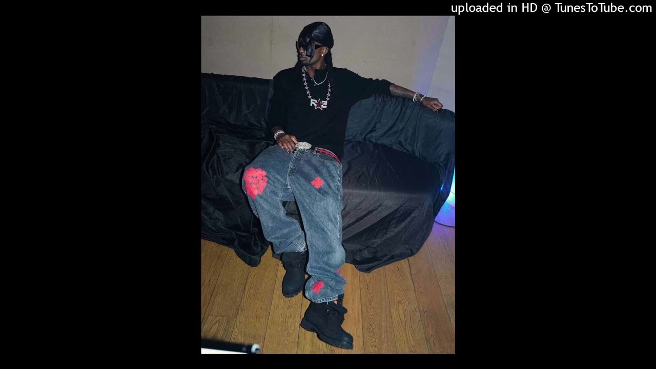 playboi carti + music + baby boi type beat