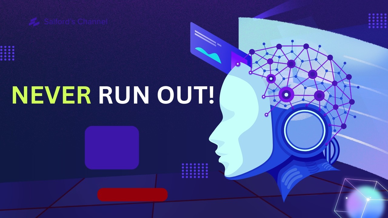 Build an AI Content Engine (So You Never Run Out of Ideas) 1/2