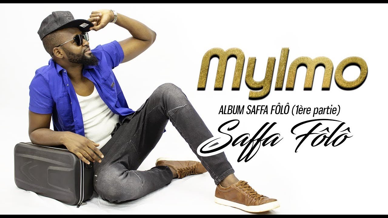1. MYLMO - SAFFA FÔLÔ