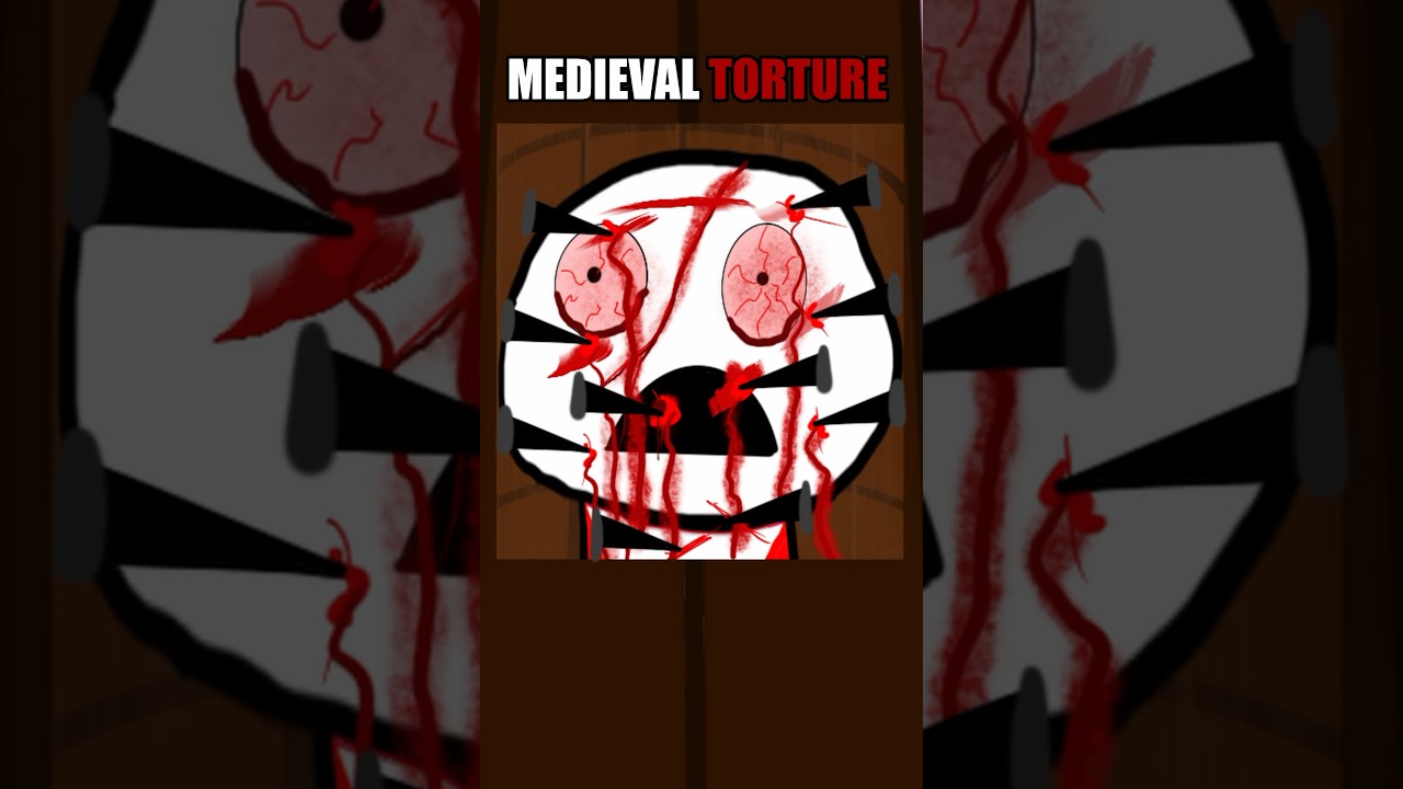 The Most Horrific Torture Device