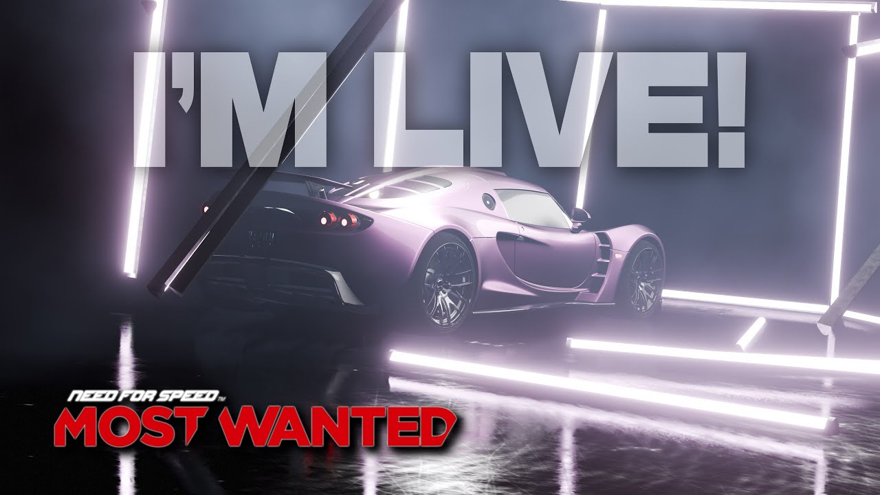 NFS MW 2012 Online in 2026