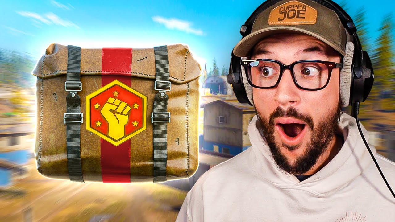This Perk Should Be Illegal.