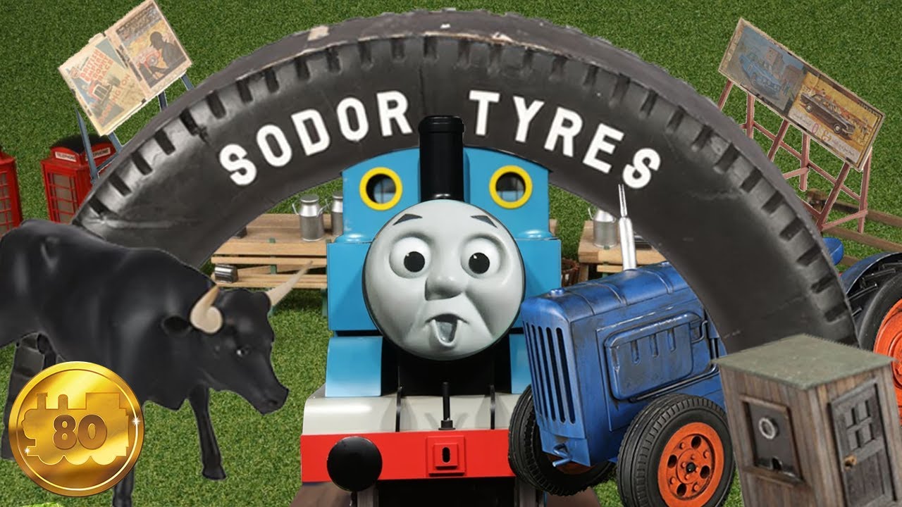 Thomas' 2025 PropStore Auction Showcase & Review!
