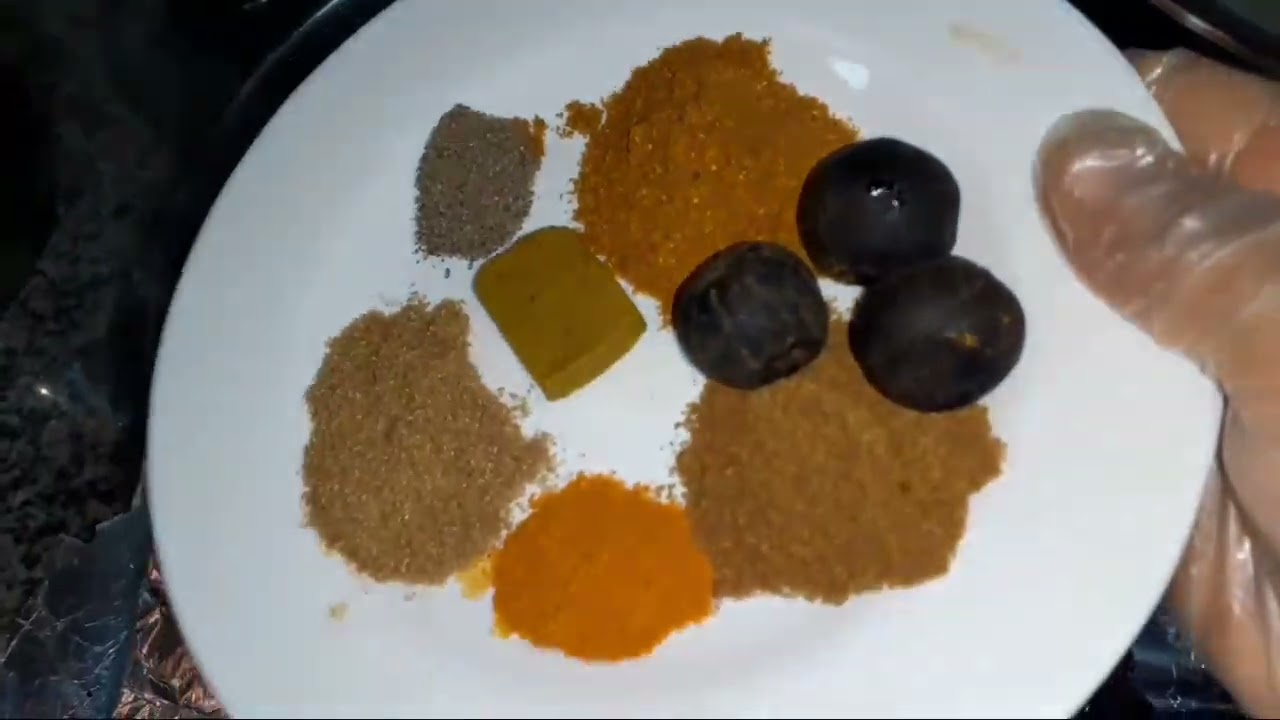 MARAG LAMB WITH OKRA DISH/ MARAG BAMIA IN ARABIC RECIPE