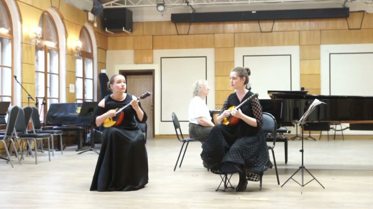 S. Tsintsadze - Sachidao