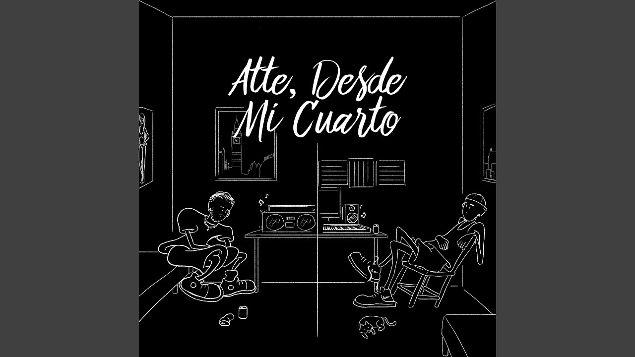 Quiero Decirte (feat. Yazel)