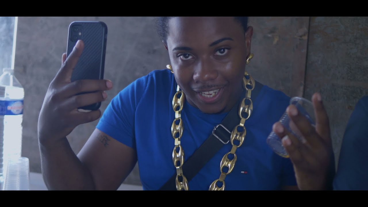 Celas - 9K Feat Nat Mob