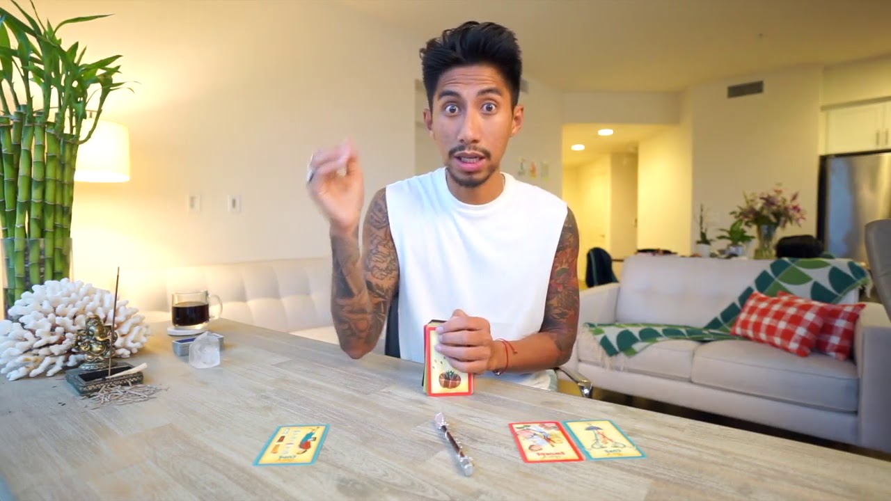 AIR GEMINI, LIBRA, AQUARIUS “THEY ARE WORKING ON IT” MAY 10 SOULMATE TAROT READING