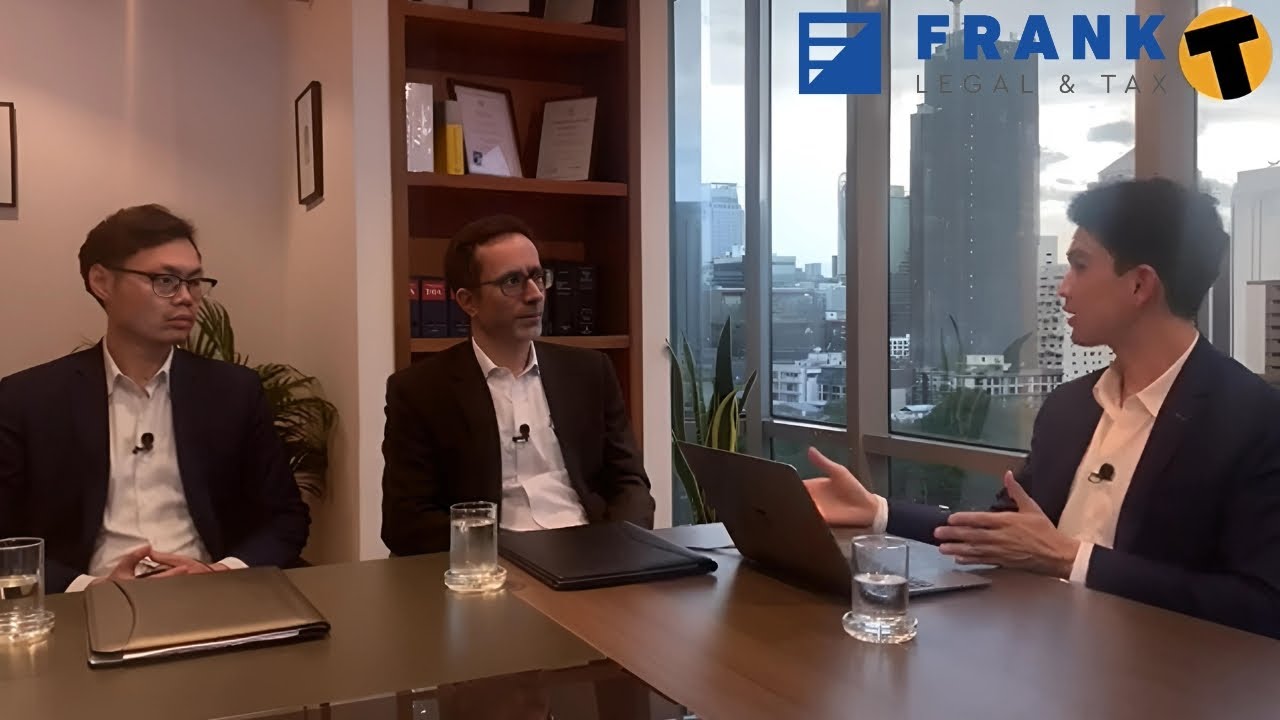The Thaiger Interview 2021: Legal Guidance on Acquiring a House in Thailand