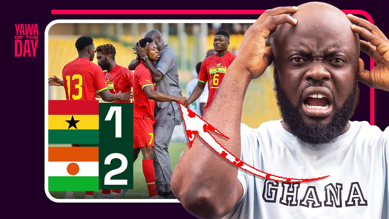 Herh Ghana Black Stars😭😭😭😭😭😭😭😭