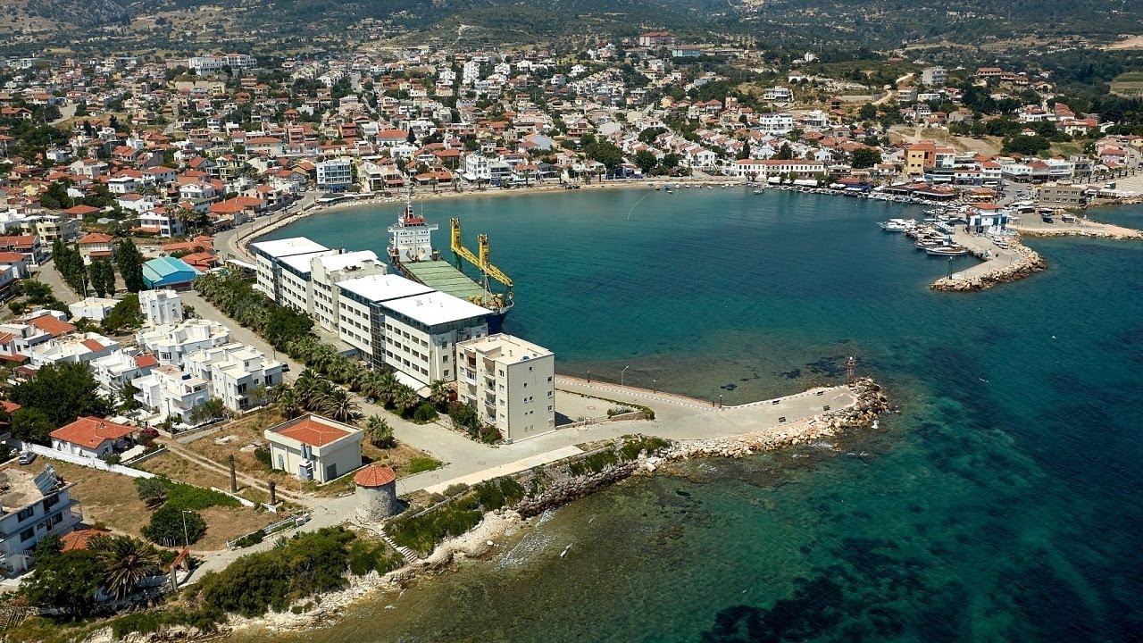 Mordoğan
