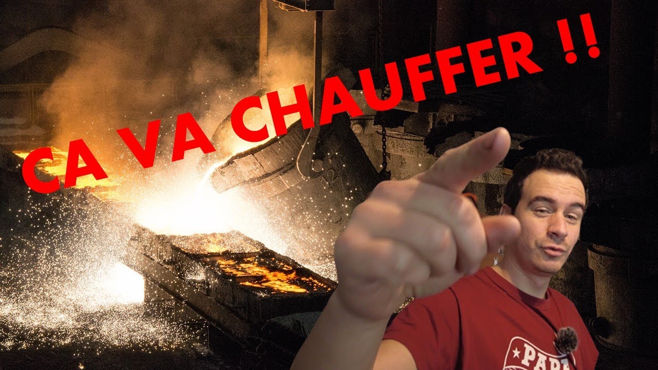TRAITEMENT THERMIQUE : COMMENT CA MARCHE
