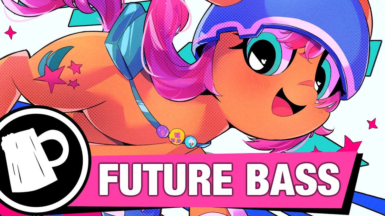 Gonna Be My Day (Lexie Remix) [Future Bass]